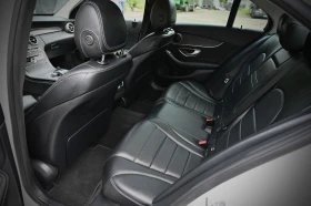 Mercedes-Benz C 300 Distronic/Camera - 35999 лв. - 70285563 | Car24.bg
