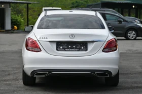 Mercedes-Benz C 300 Distronic/Camera - 35999 лв. - 70285563 | Car24.bg