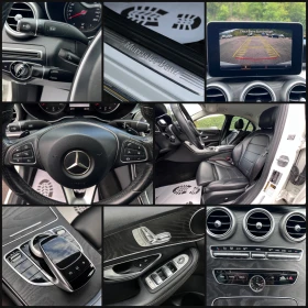 Mercedes-Benz C 300 Distronic/Camera - 35999 лв. - 70285563 | Car24.bg