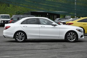 Mercedes-Benz C 300 Distronic/Camera - 35999 лв. - 70285563 | Car24.bg