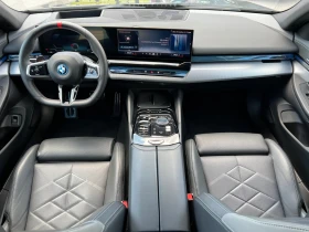 BMW i5 M60* X-Drive* M Sport Pro*  | Mobile.bg    14
