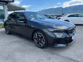 BMW i5 M60* X-Drive* M Sport Pro*  | Mobile.bg    3