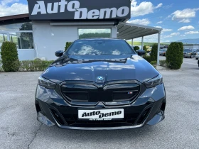 BMW i5 M60* X-Drive* M Sport Pro*  | Mobile.bg    2