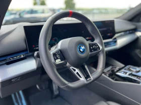 BMW i5 M60* X-Drive* M Sport Pro*  | Mobile.bg    8
