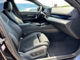 BMW i5 M60* X-Drive* M Sport Pro*  | Mobile.bg    16