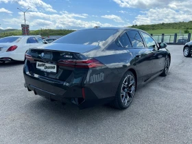 BMW i5 M60* X-Drive* M Sport Pro*  | Mobile.bg    4
