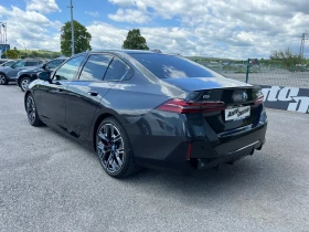 BMW i5 M60* X-Drive* M Sport Pro*  | Mobile.bg    5