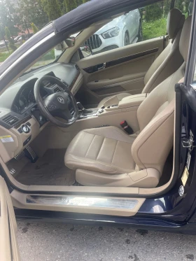 Mercedes-Benz E 55 | Mobile.bg    17