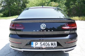 VW Arteon 2.0 BiTDI 4MOTION | Mobile.bg    5