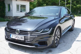  VW Arteon