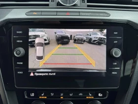 VW Arteon 2.0 BiTDI 4MOTION | Mobile.bg    9