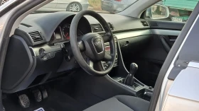 Audi A4 1.9 тди 116кс - 5700 лв. - 32813896 7