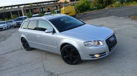Audi A4 1.9 тди 116кс - 5700 лв. - 32813896 5