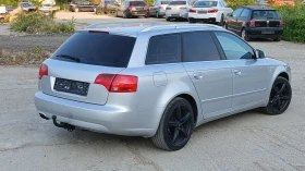 Audi A4 1.9 тди 116кс - 5700 лв. - 32813896 4
