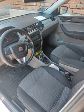 Seat Toledo - 7500 лв. - 86253727 8