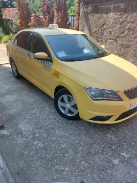 Seat Toledo - 7500 лв. - 86253727 5