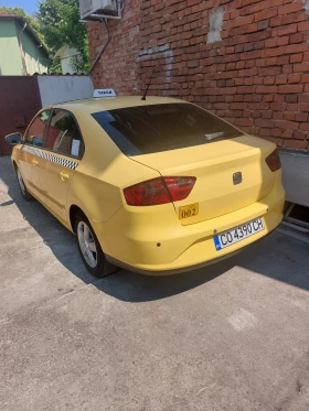 Seat Toledo - 7500 лв. - 86253727 4