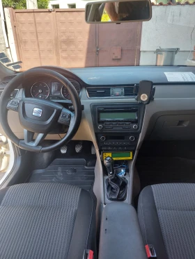 Seat Toledo - 7500 лв. - 86253727 9