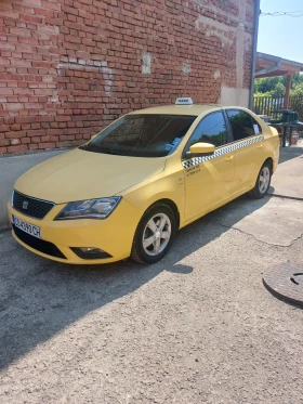 Seat Toledo - 7500 лв. - 86253727 2