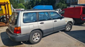 Subaru Forester 2.0 ГАЗ - 3900 лв. - 71147593 3