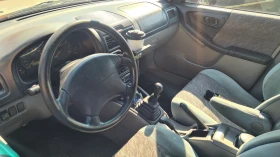 Subaru Forester 2.0 ГАЗ - 3900 лв. - 71147593 6