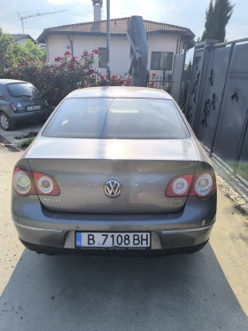 Обява за продажба на VW Passat ~8 500 лв. - изображение 2