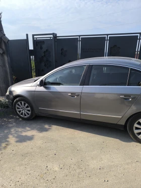 Обява за продажба на VW Passat ~8 500 лв. - изображение 1