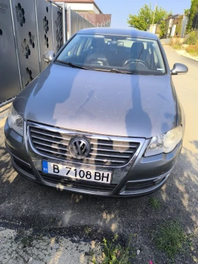 Обява за продажба на VW Passat ~8 500 лв. - изображение 1