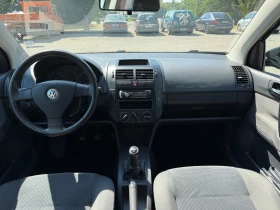 Обява за продажба на VW Polo АГУ, 1.4 ~5 550 лв. - изображение 9