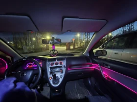 Honda Civic 1.4i | Mobile.bg    17