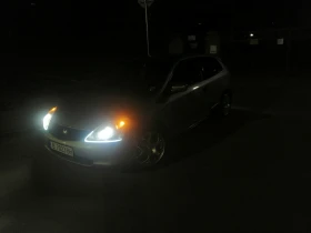Honda Civic 1.4i | Mobile.bg    15
