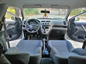 Honda Civic 1.4i | Mobile.bg    11