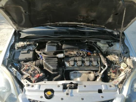 Honda Civic 1.4i | Mobile.bg    8