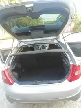 Honda Civic 1.4i | Mobile.bg    6