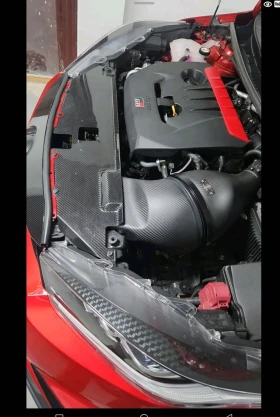 Toyota Yaris GR- Performance for  track , снимка 8