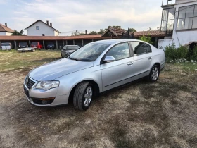 VW Passat 1.6i | Mobile.bg    2