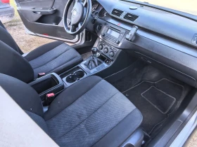 VW Passat 1.6i | Mobile.bg    8
