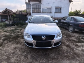     VW Passat 1.6i