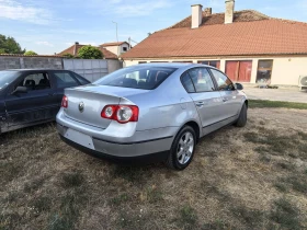 VW Passat 1.6i | Mobile.bg    5