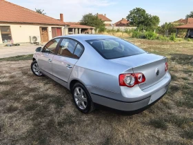 VW Passat 1.6i | Mobile.bg    3