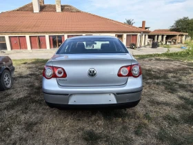 VW Passat 1.6i | Mobile.bg    4