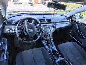 VW Passat 1.6i | Mobile.bg    13