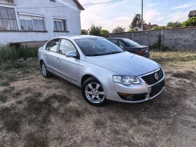 VW Passat 1.6i | Mobile.bg    7
