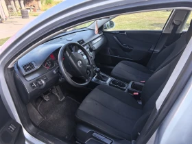 VW Passat 1.6i | Mobile.bg    9