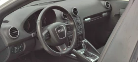 Audi A3 2.0TDI* 170.* S-Line*  | Mobile.bg    17