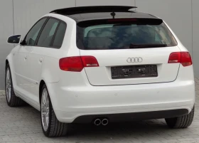 Обява за продажба на Audi A3 2.0TDI* 170к.с* S-Line*  ~10 900 лв. - изображение 3