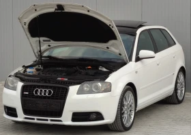 Обява за продажба на Audi A3 2.0TDI* 170к.с* S-Line*  ~10 900 лв. - изображение 9