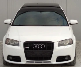 Обява за продажба на Audi A3 2.0TDI* 170к.с* S-Line*  ~10 900 лв. - изображение 1