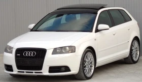 Обява за продажба на Audi A3 2.0TDI* 170к.с* S-Line*  ~10 900 лв. - изображение 2