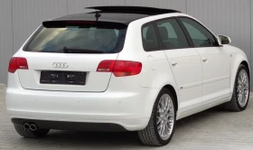 Обява за продажба на Audi A3 2.0TDI* 170к.с* S-Line*  ~10 900 лв. - изображение 5